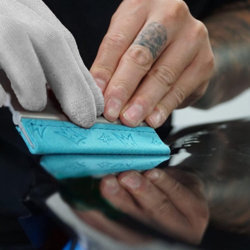 Off-Wrap ™ Squeegees - Vinyl Wrap Tint PPF (Flex) - Image 4